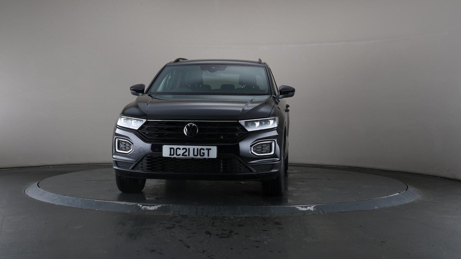 Vehicle 48