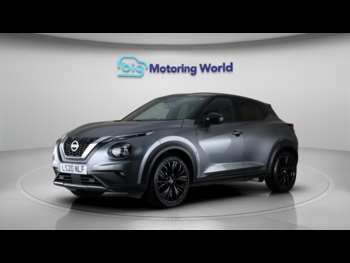 Used Nissan Juke 2020 for sale - 74762883: Photo