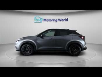 Used Nissan Juke 2020 for sale - 74762883: Photo