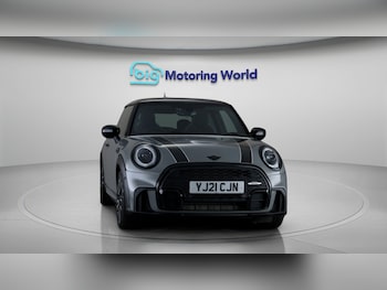 Used MINI Hatch 2021 for sale - 79067996: Photo
