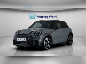 Used MINI Hatch 2021 for sale - 79067996: Photo