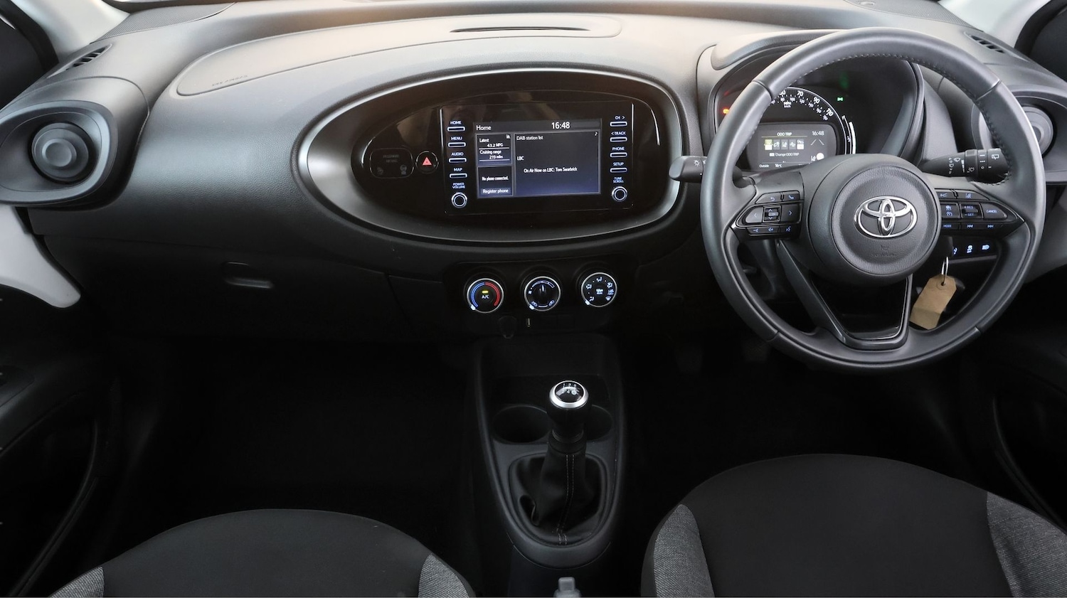 Used Toyota Aygo X 2022 for sale - 78008407: Photo 12