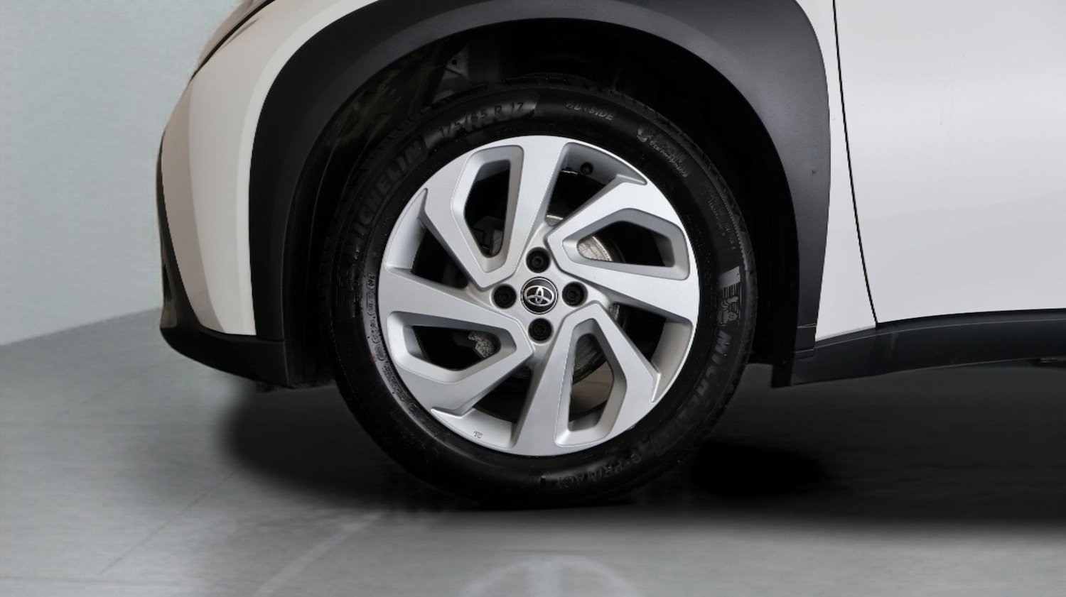 Used Toyota Aygo X 2022 for sale - 78008407: Photo 17