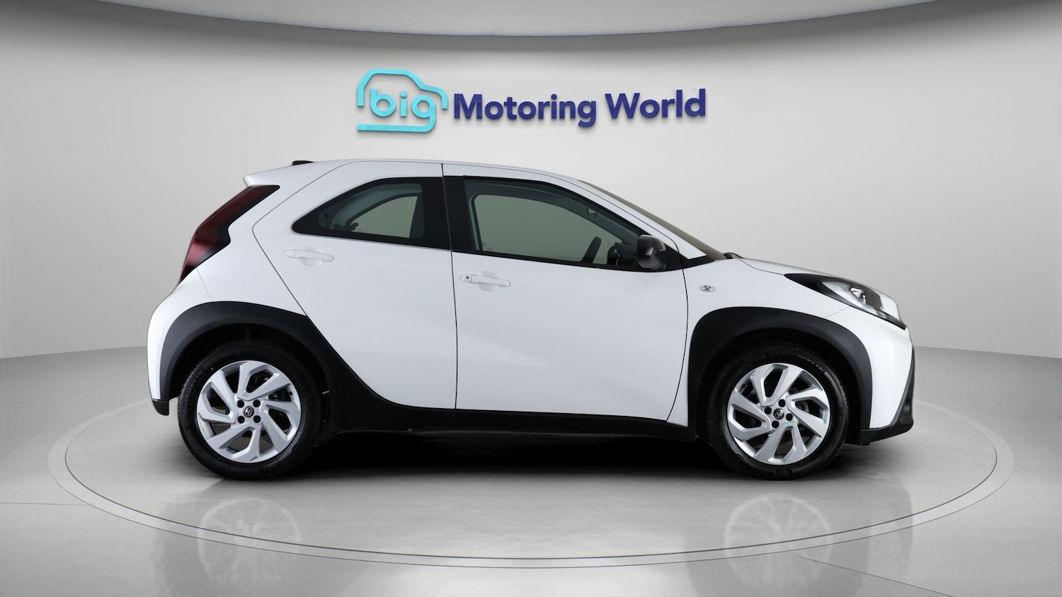 Used Toyota Aygo X 2022 for sale - 78008407: Photo 8