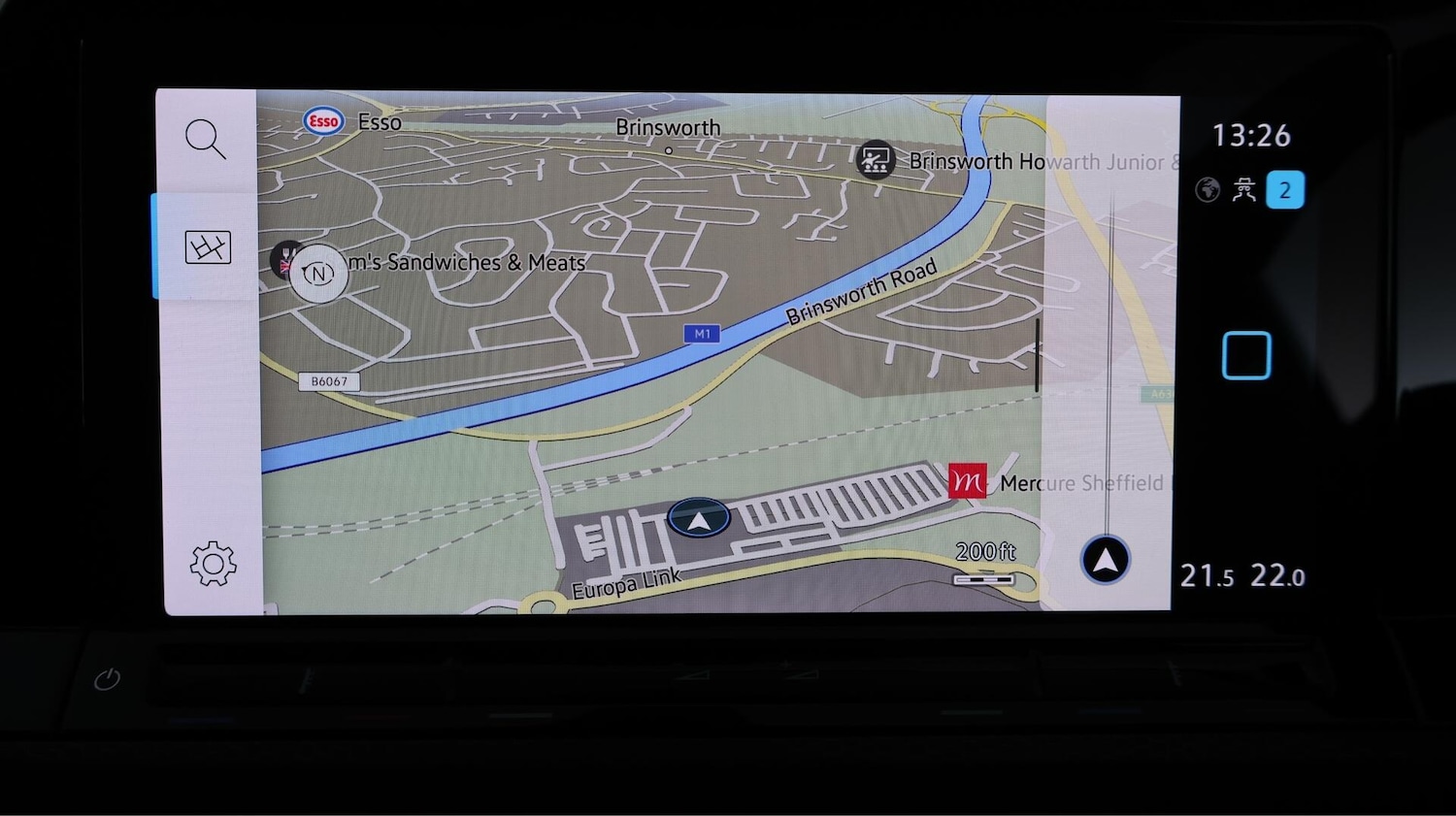 Used Volkswagen Golf for sale - 76440524: Photo 12