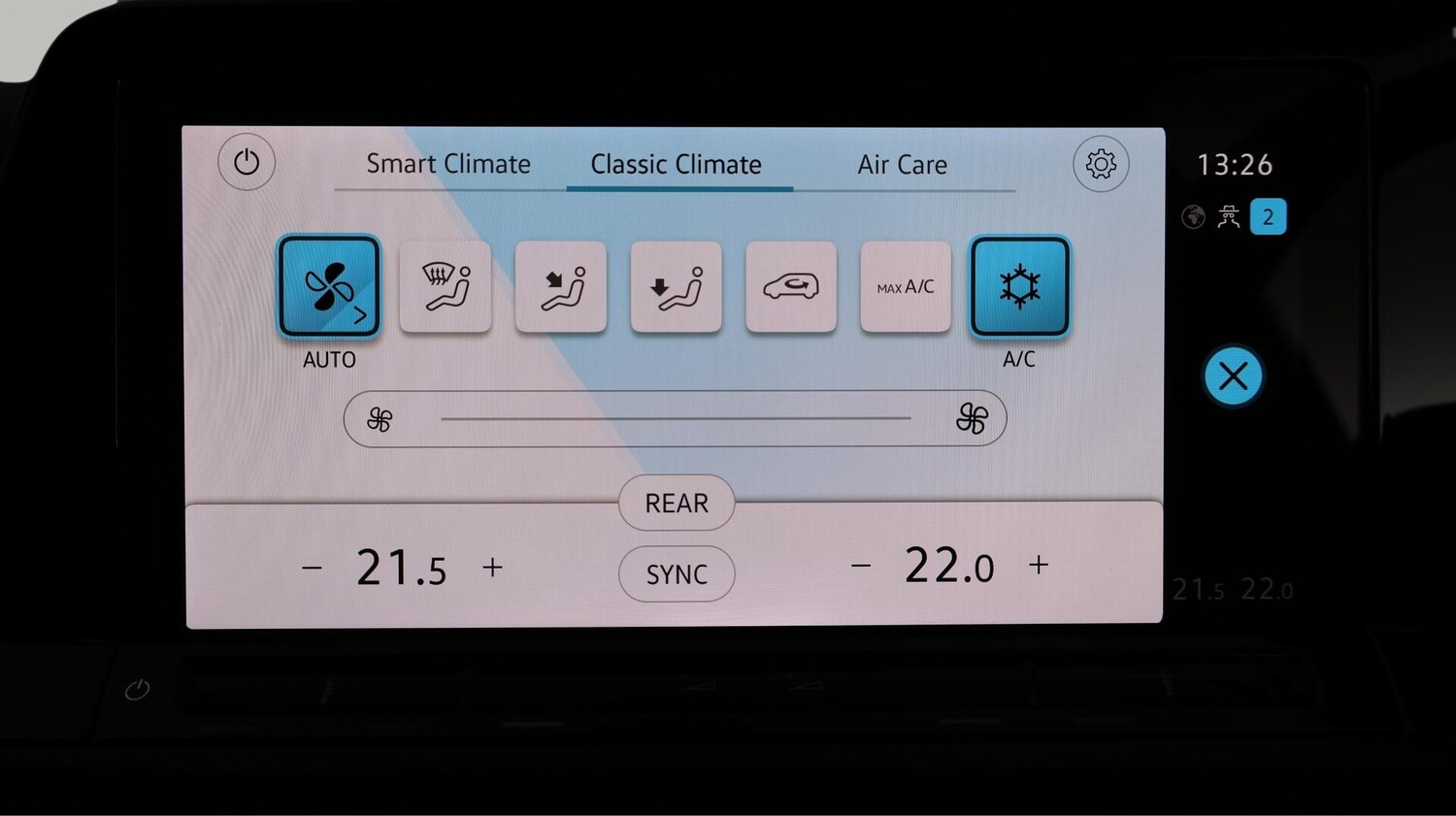 Used Volkswagen Golf for sale - 76440524: Photo 13