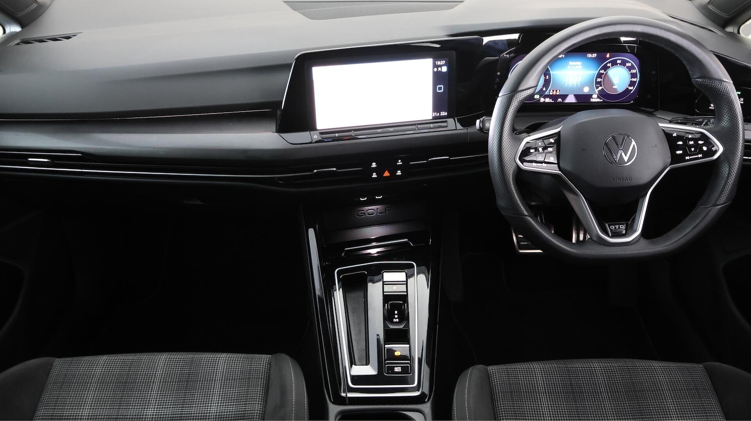 Used Volkswagen Golf for sale - 76440524: Photo 14