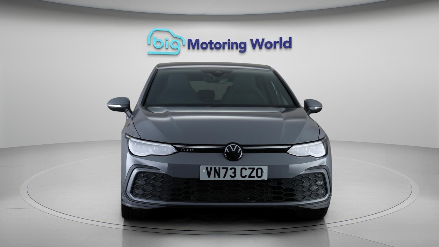 Used Volkswagen Golf for sale - 76440524: Photo 3