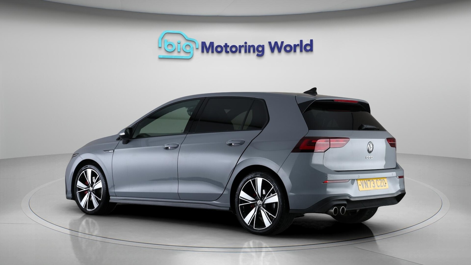 Used Volkswagen Golf for sale - 76440524: Photo 6