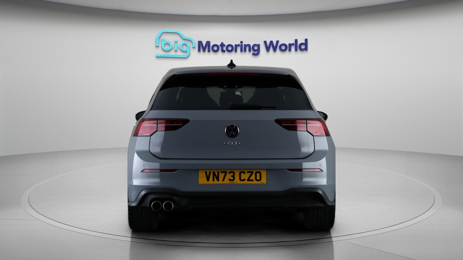 Used Volkswagen Golf for sale - 76440524: Photo 7