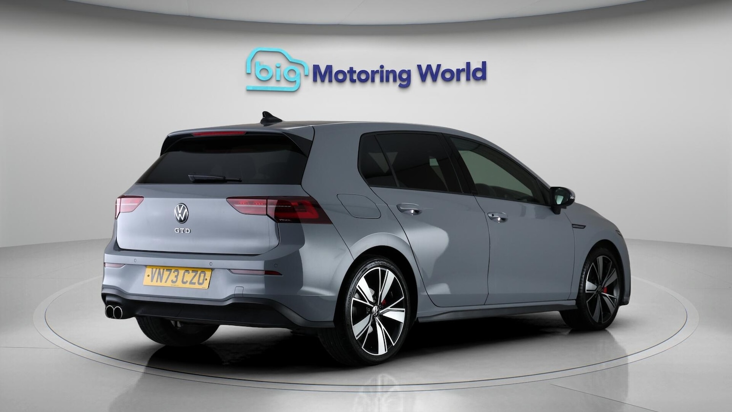 Used Volkswagen Golf for sale - 76440524: Photo 8