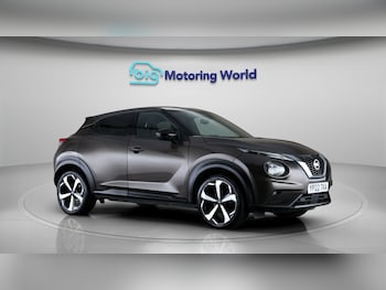 Used Nissan Juke 2022 for sale - 79531181: Photo