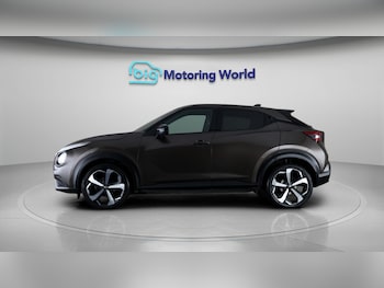 Used Nissan Juke 2022 for sale - 79531181: Photo
