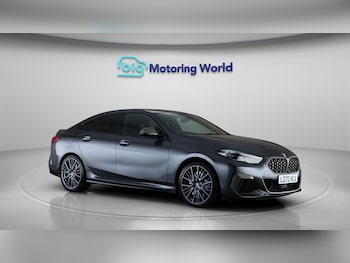 Used BMW 2 Series Gran Coupe 2020 for sale - 78929295: Photo