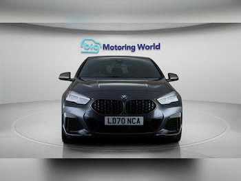 Used BMW 2 Series Gran Coupe 2020 for sale - 78929295: Photo
