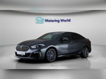 Used BMW 2 Series Gran Coupe 2020 for sale - 78929295: Photo