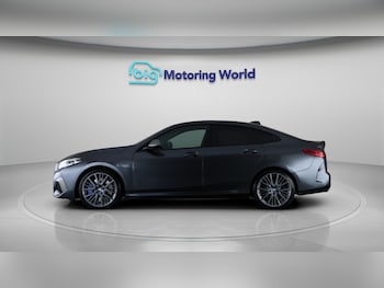 Used BMW 2 Series Gran Coupe 2020 for sale - 78929295: Photo