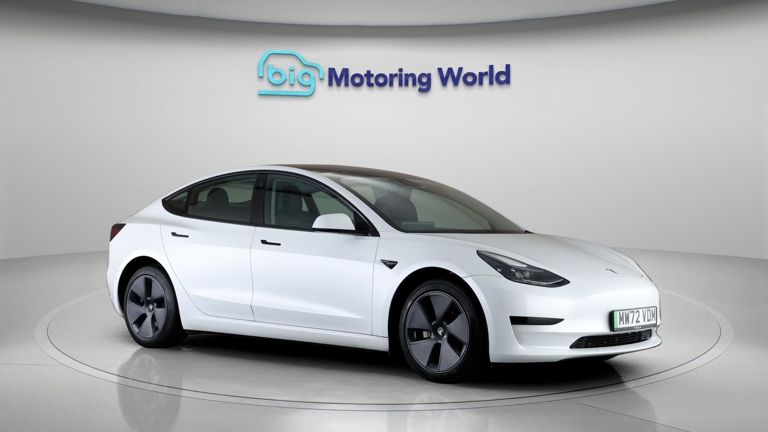 Used Tesla Model 3 2022 for sale - 77032372: Photo 17