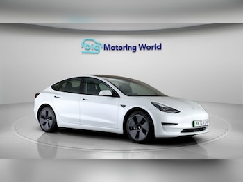 Used Tesla Model 3 2022 for sale - 77032372: Photo