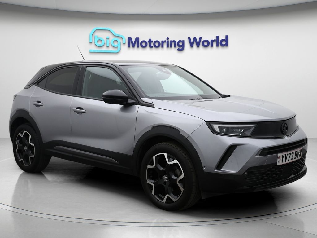 Used Vauxhall Mokka for sale - 76809934: Photo 15