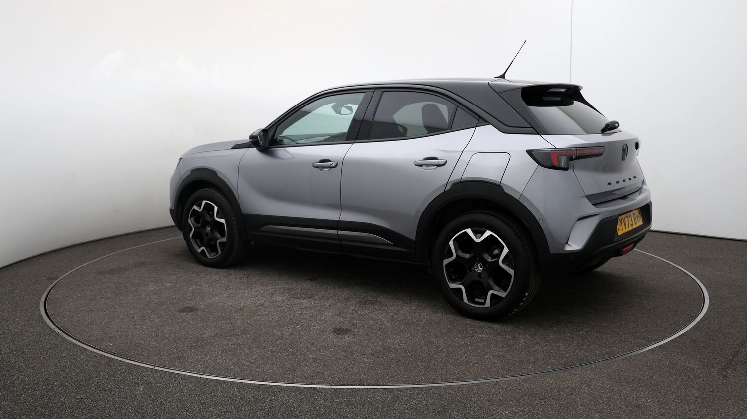 Used Vauxhall Mokka for sale - 76809934: Photo 27