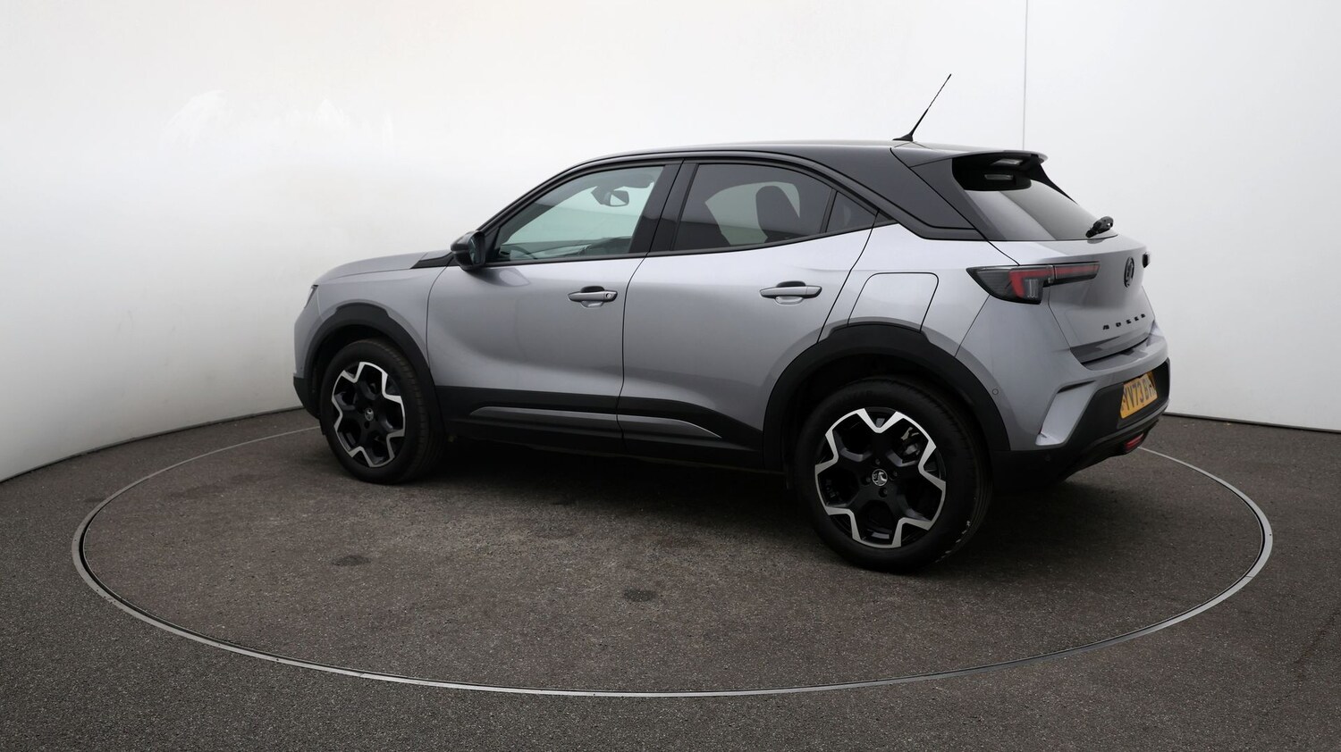 Used Vauxhall Mokka for sale - 76809934: Photo 28