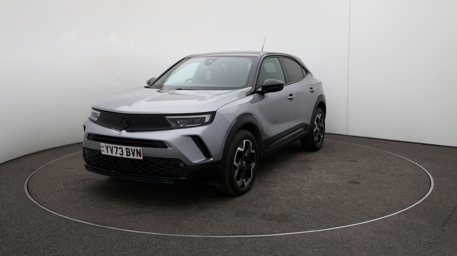 Used Vauxhall Mokka for sale - 76809934: Photo 29