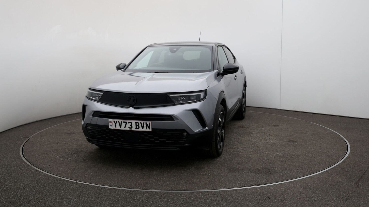 Used Vauxhall Mokka for sale - 76809934: Photo 30