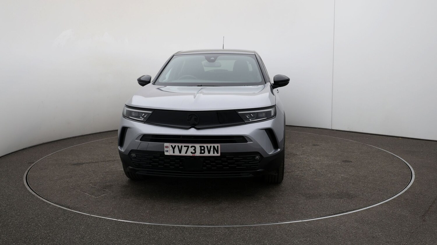 Used Vauxhall Mokka for sale - 76809934: Photo 31