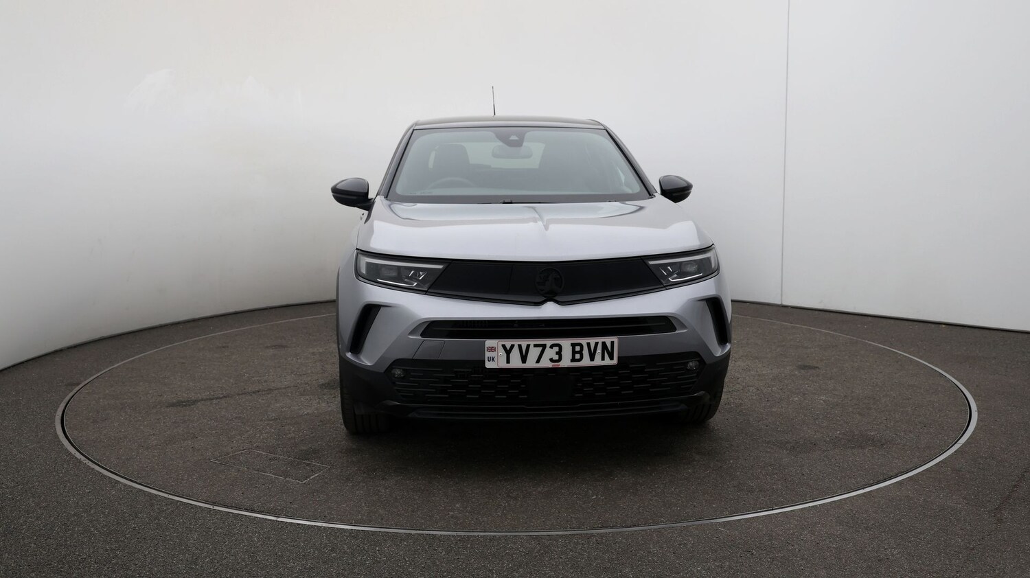 Used Vauxhall Mokka for sale - 76809934: Photo 32