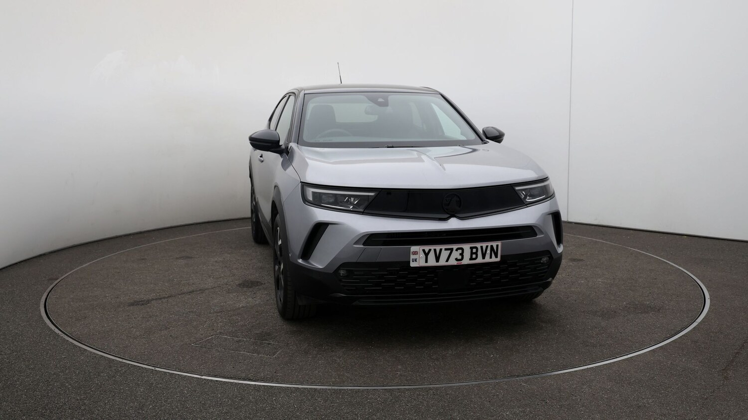 Used Vauxhall Mokka for sale - 76809934: Photo 33