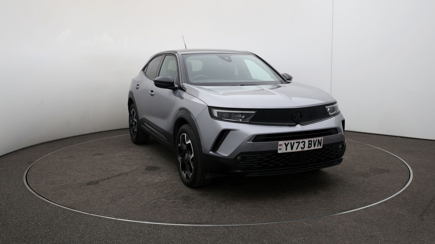 Used Vauxhall Mokka for sale - 76809934: Photo 34