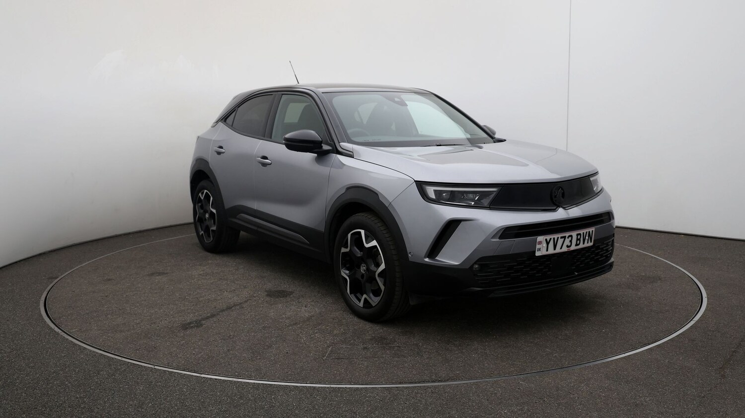 Used Vauxhall Mokka for sale - 76809934: Photo 35