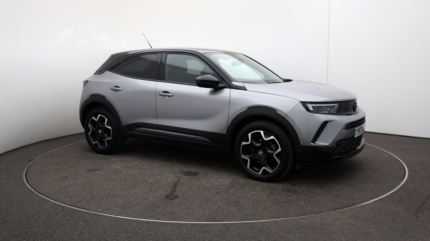 Used Vauxhall Mokka for sale - 76809934: Photo 37