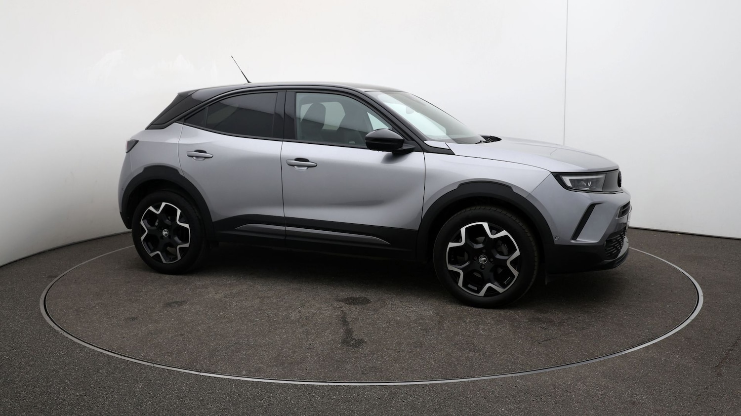 Used Vauxhall Mokka for sale - 76809934: Photo 38