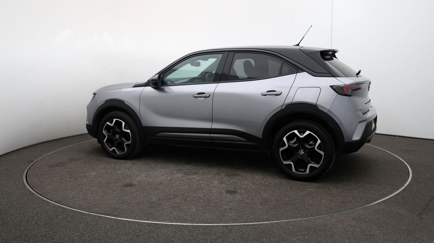 Used Vauxhall Mokka for sale - 76809934: Photo 39