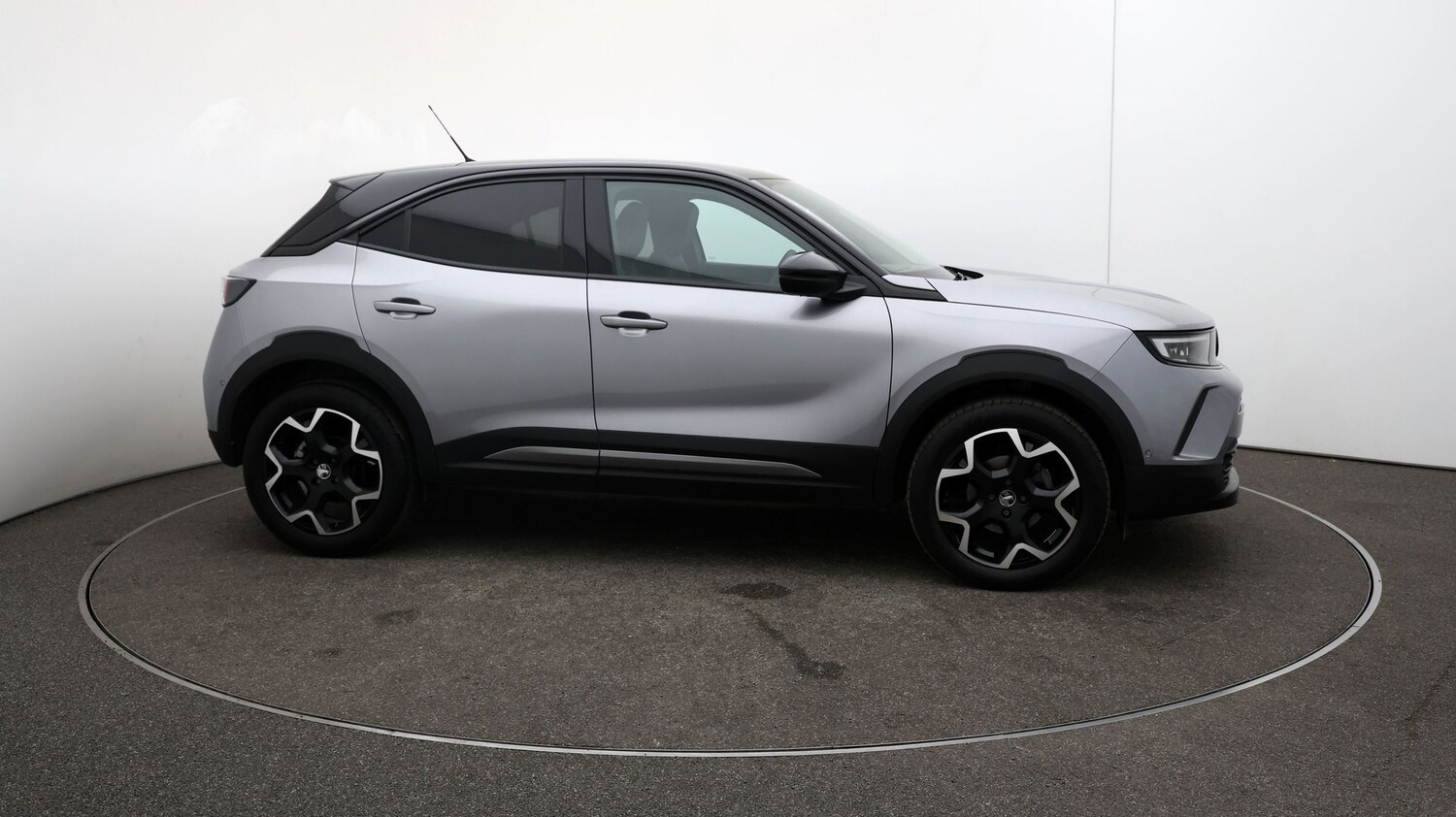 Used Vauxhall Mokka for sale - 76809934: Photo 40