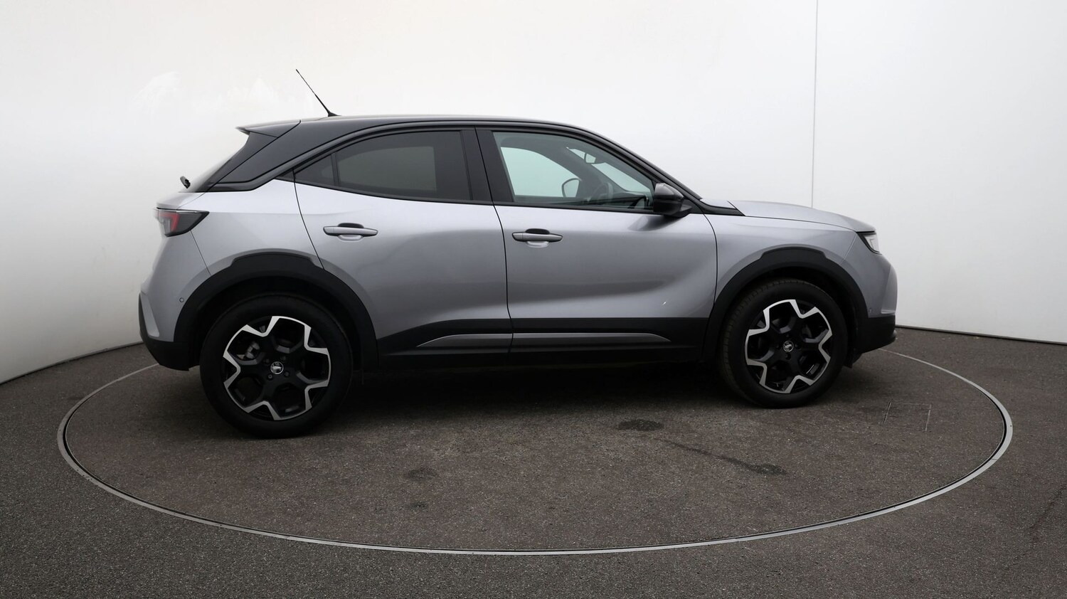 Used Vauxhall Mokka for sale - 76809934: Photo 42