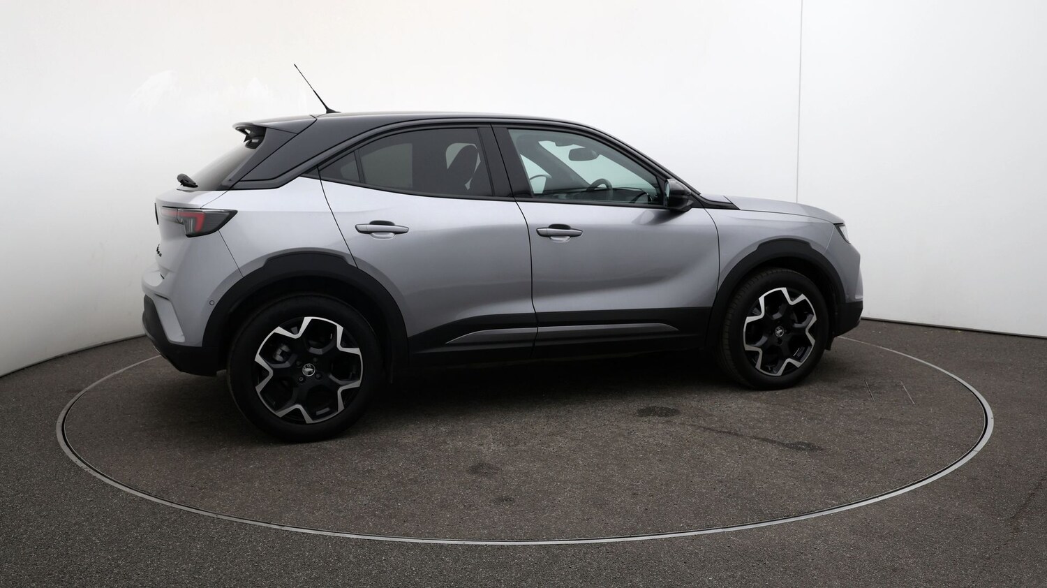 Used Vauxhall Mokka for sale - 76809934: Photo 43