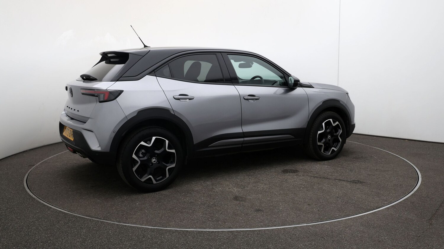 Used Vauxhall Mokka for sale - 76809934: Photo 44