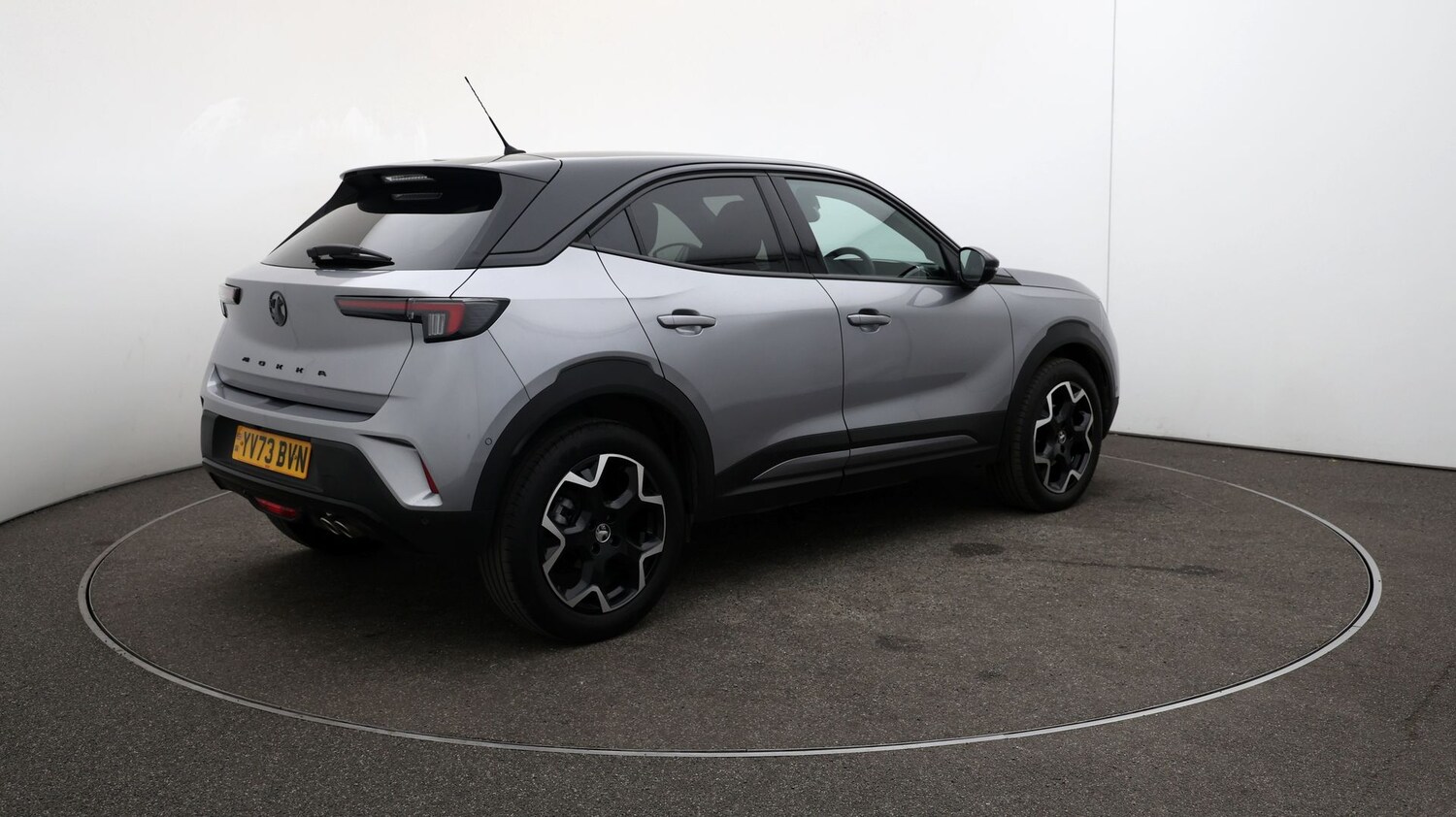 Used Vauxhall Mokka for sale - 76809934: Photo 45