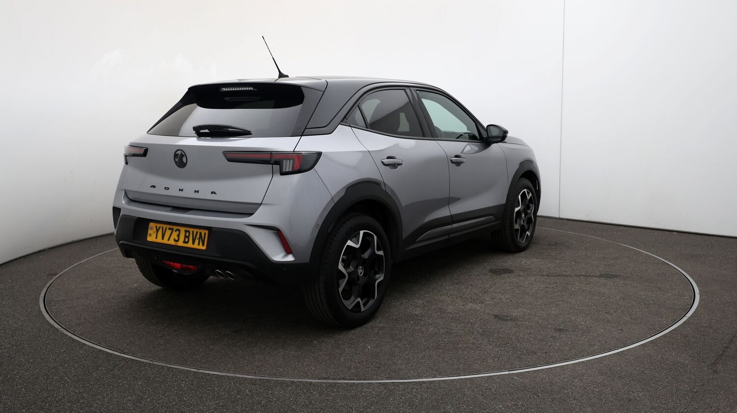 Used Vauxhall Mokka for sale - 76809934: Photo 46