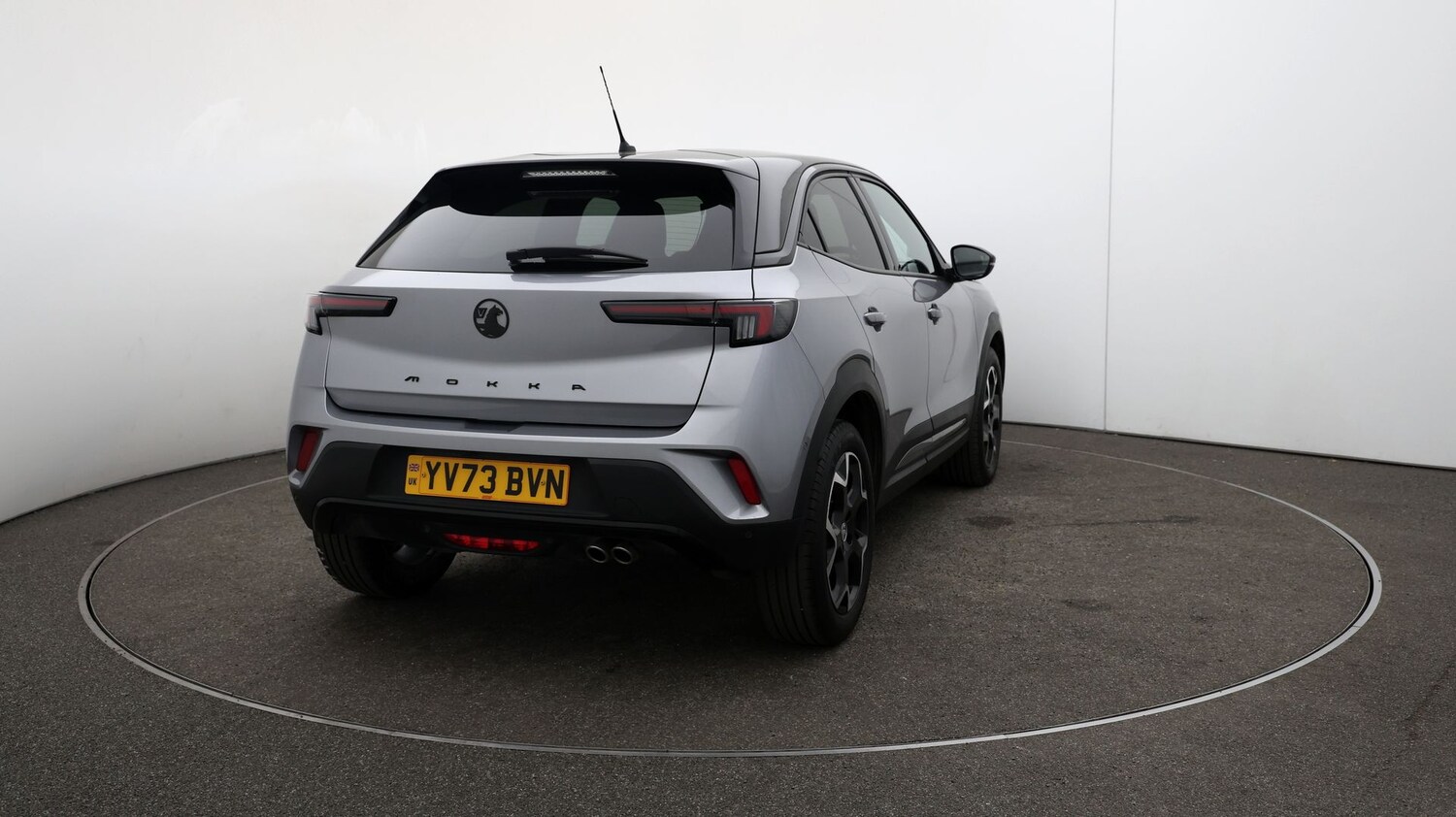 Used Vauxhall Mokka for sale - 76809934: Photo 47