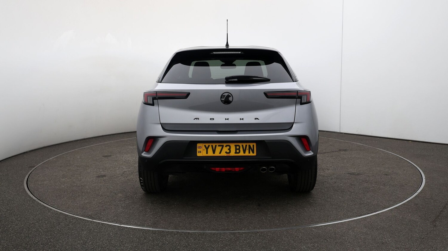 Used Vauxhall Mokka for sale - 76809934: Photo 49