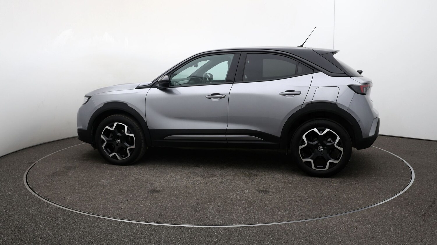 Used Vauxhall Mokka for sale - 76809934: Photo 50