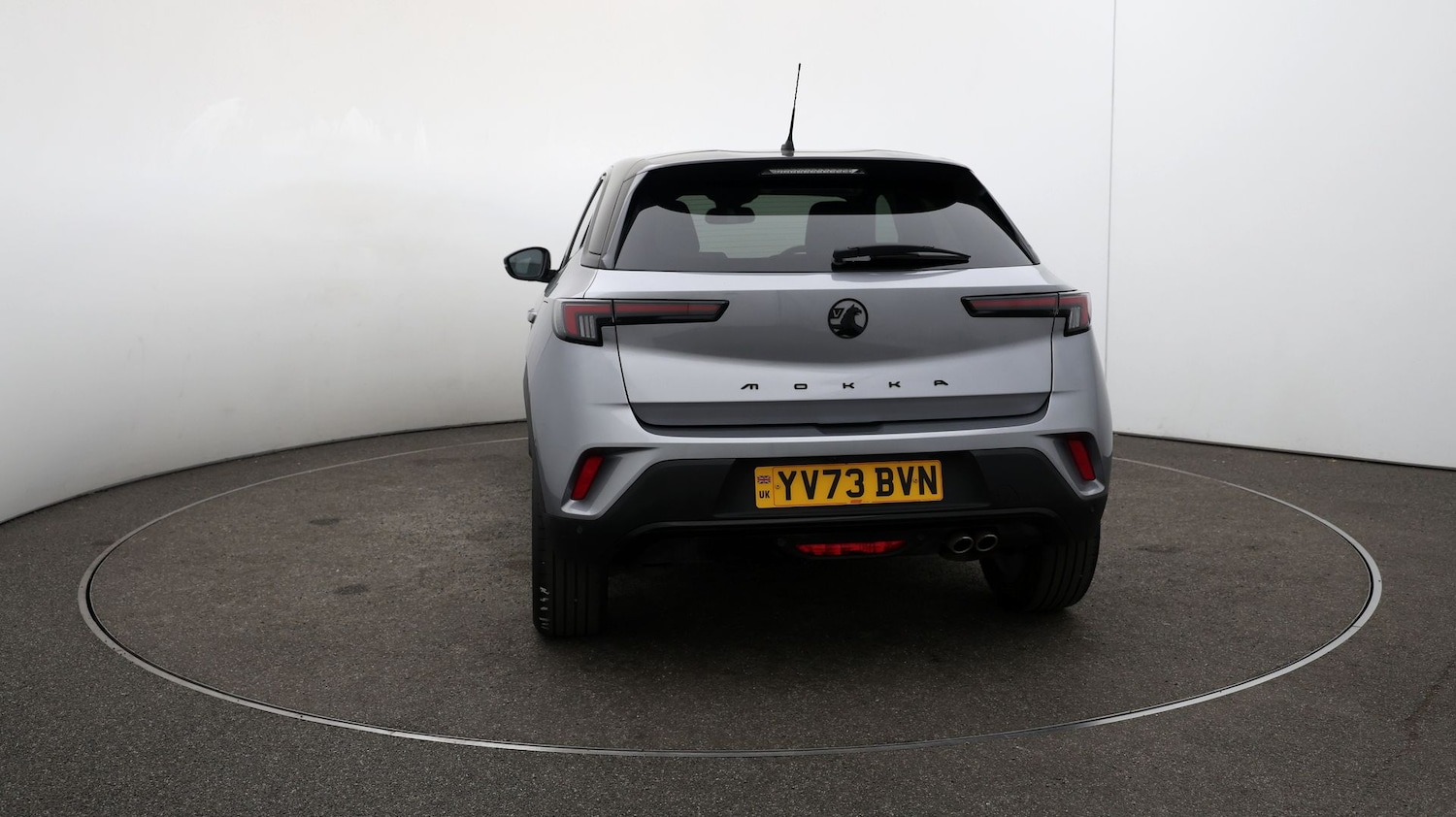 Used Vauxhall Mokka for sale - 76809934: Photo 51