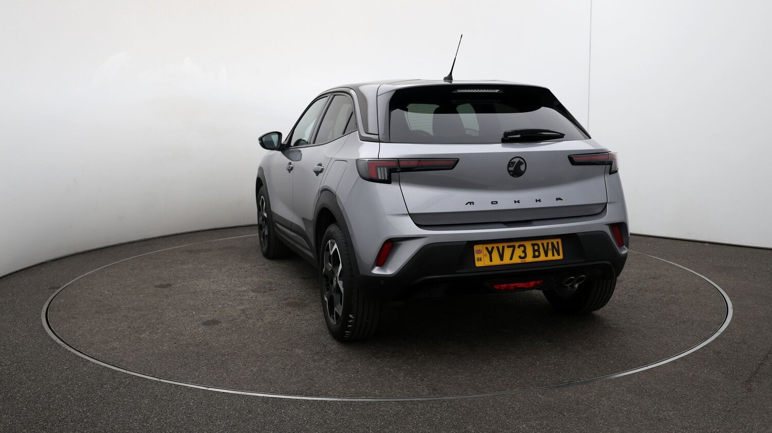 Used Vauxhall Mokka for sale - 76809934: Photo 52