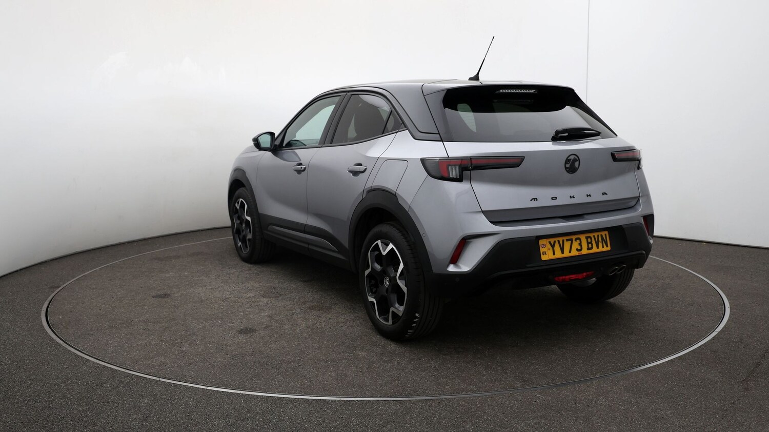 Used Vauxhall Mokka for sale - 76809934: Photo 53