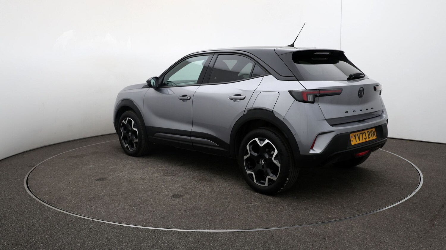 Used Vauxhall Mokka for sale - 76809934: Photo 54