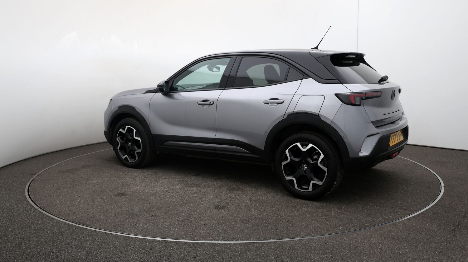 Used Vauxhall Mokka for sale - 76809934: Photo 55